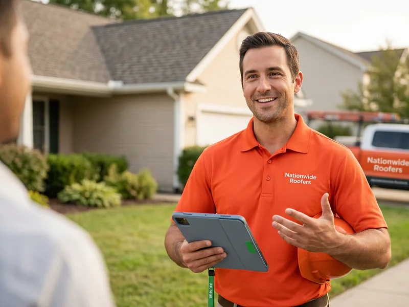 Roof Installation  in Minot  FAQ