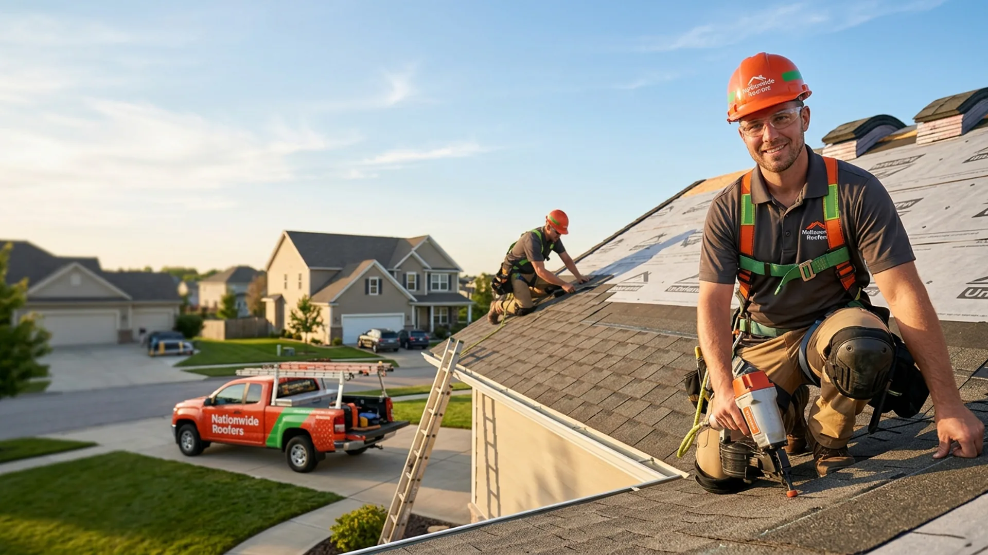 Community Roof Installation Minot, ND Near Me